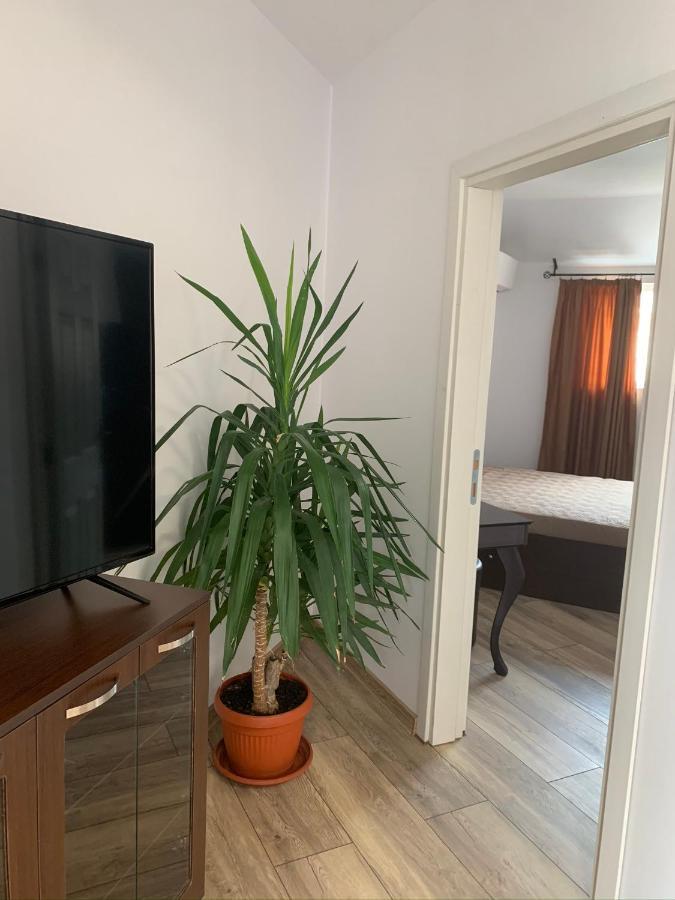 Marina Bay Apart Saint Vlas Sveti Vlas Bagian luar foto