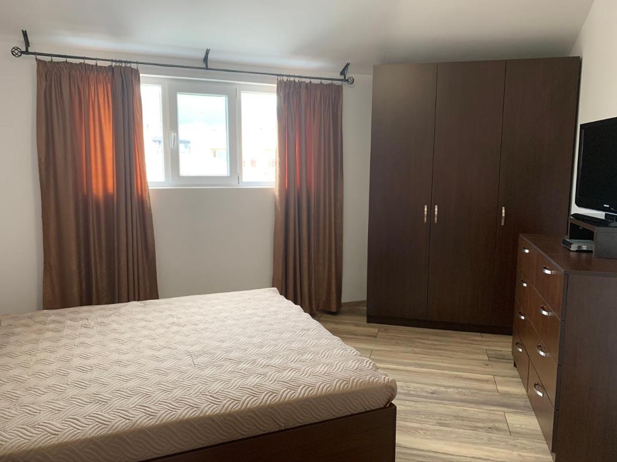 Marina Bay Apart Saint Vlas Sveti Vlas Bagian luar foto